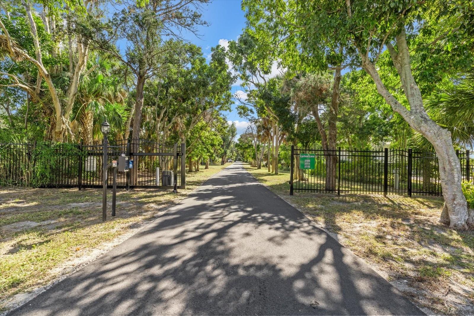 2115 LYCHEE LN, NOKOMIS, FL, 34275