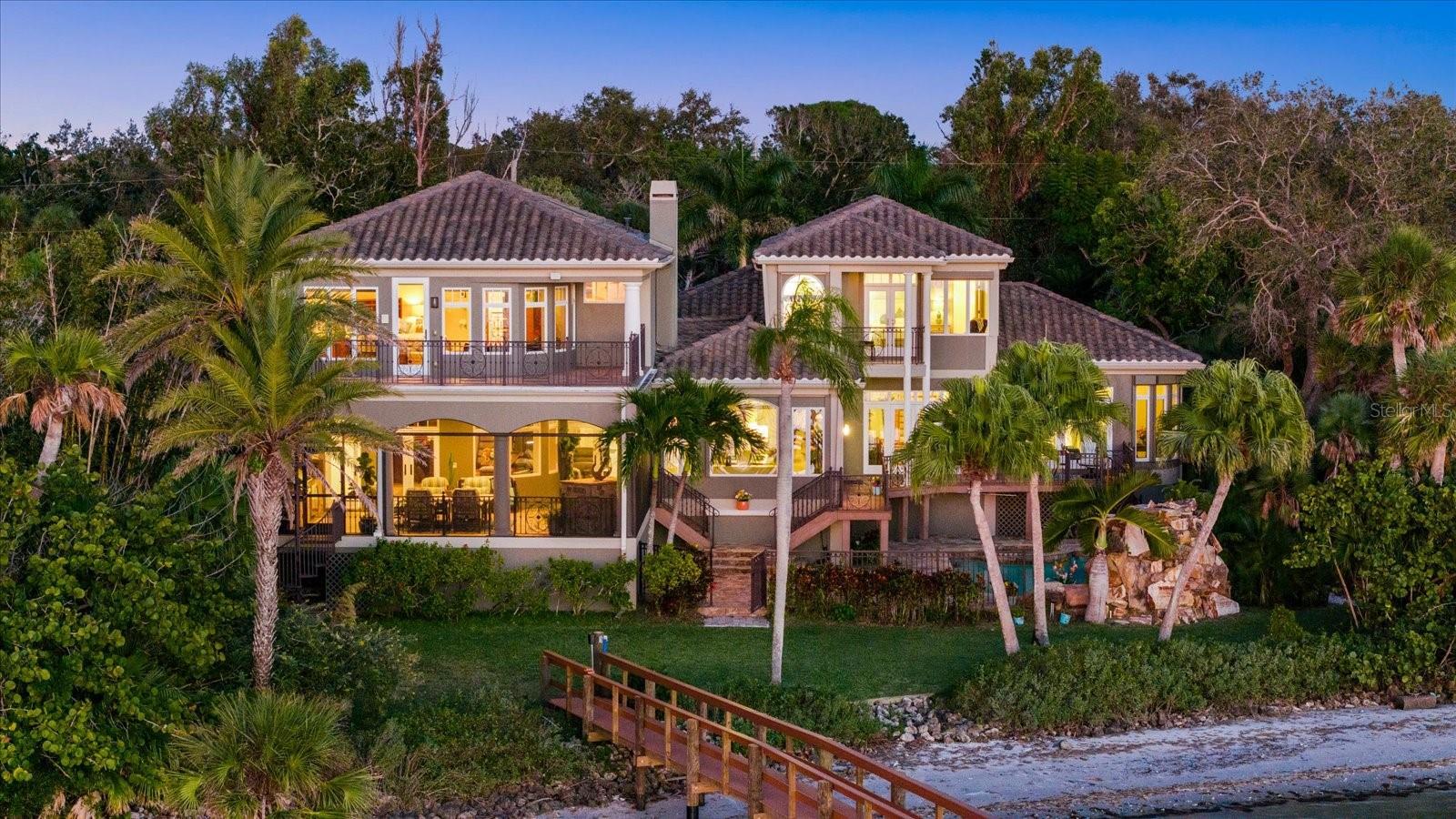 2115 LYCHEE LN, NOKOMIS, FL, 34275