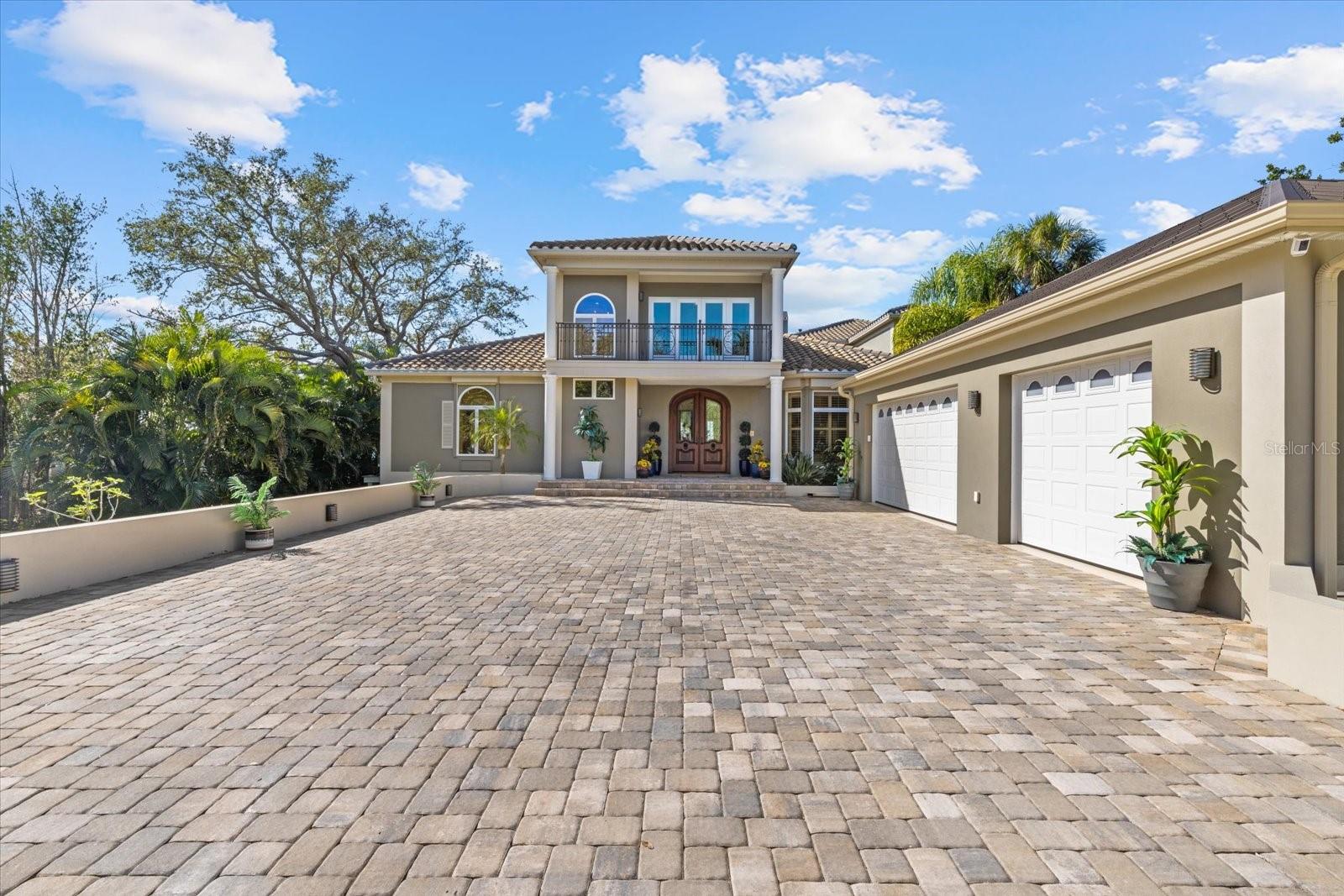 2115 LYCHEE LN, NOKOMIS, FL, 34275