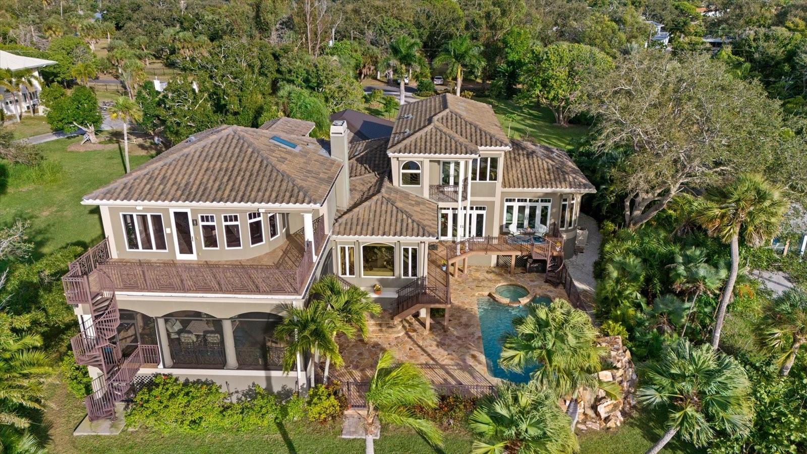 2115 LYCHEE LN, NOKOMIS, FL, 34275