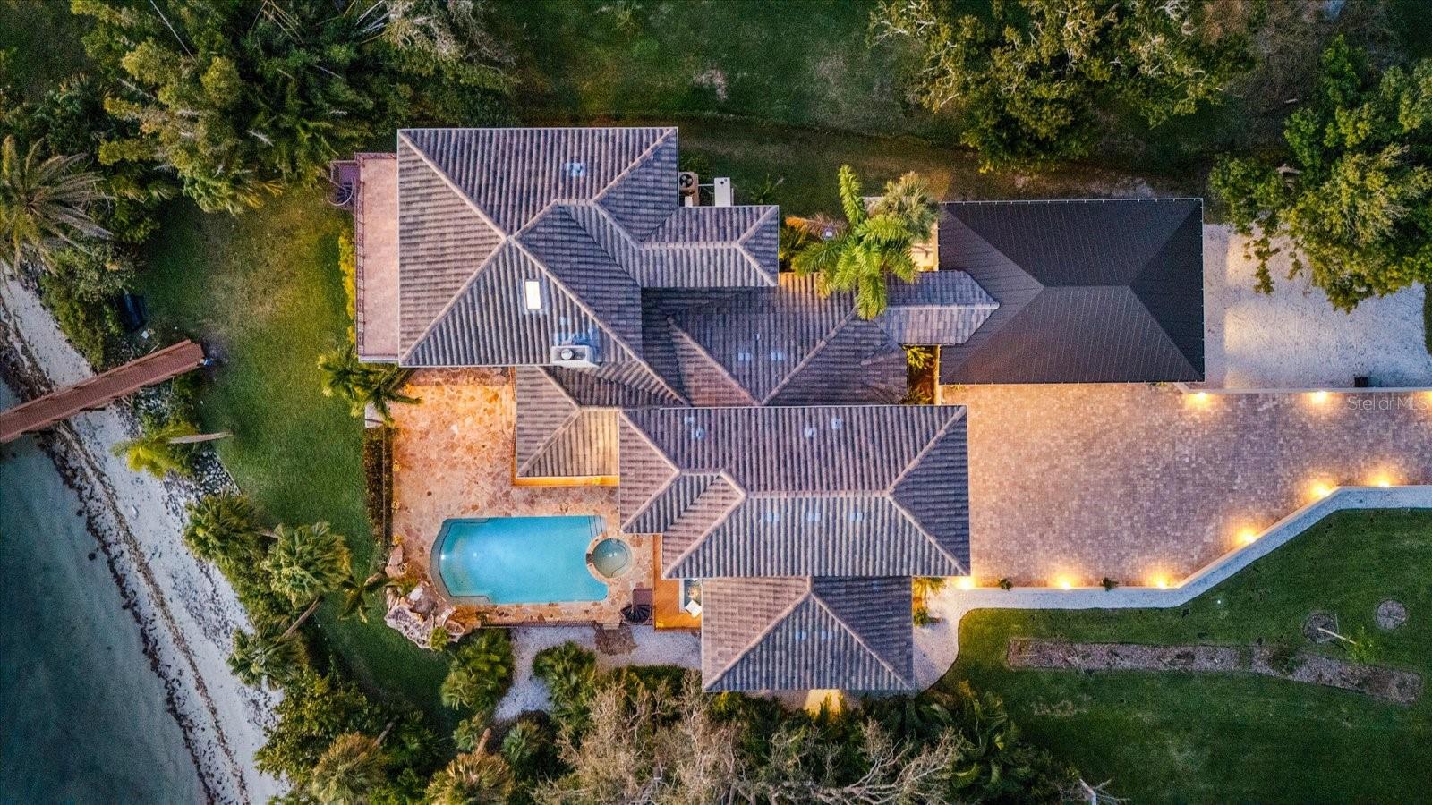 2115 LYCHEE LN, NOKOMIS, FL, 34275