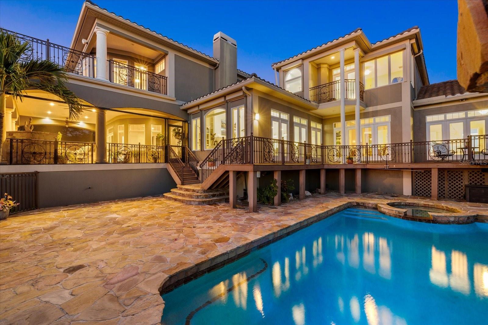 2115 LYCHEE LN, NOKOMIS, FL, 34275