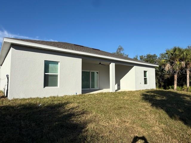 14349 MASSEY AVE, PORT CHARLOTTE, FL, 33953
