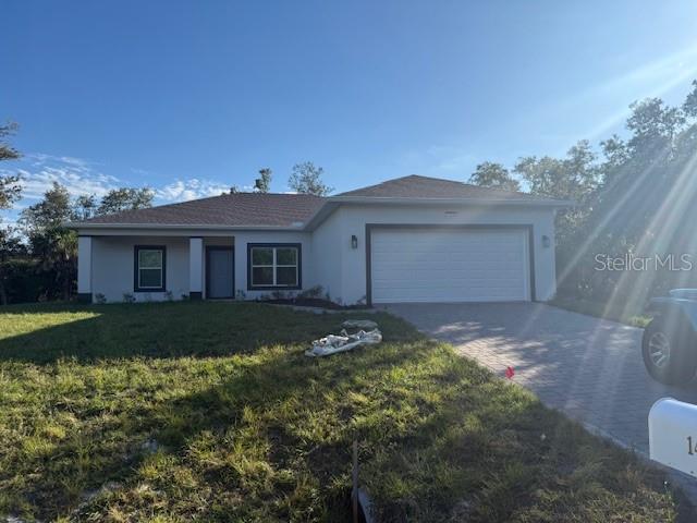 14349 MASSEY AVE, PORT CHARLOTTE, FL, 33953