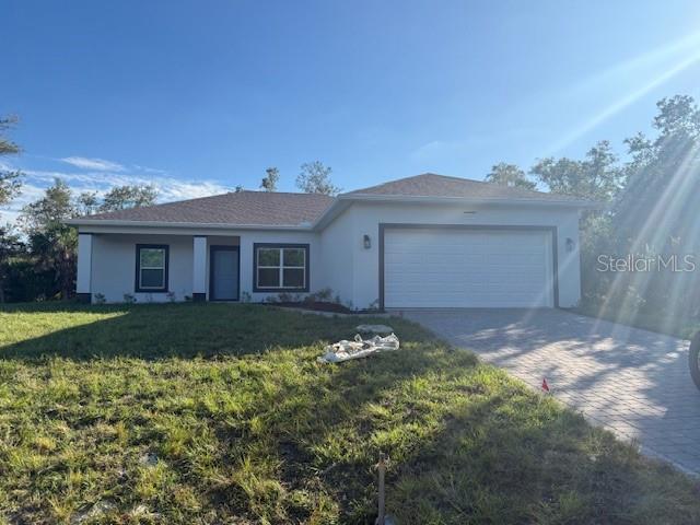 14309 ALDRIDGE AVE, PORT CHARLOTTE, FL, 33953