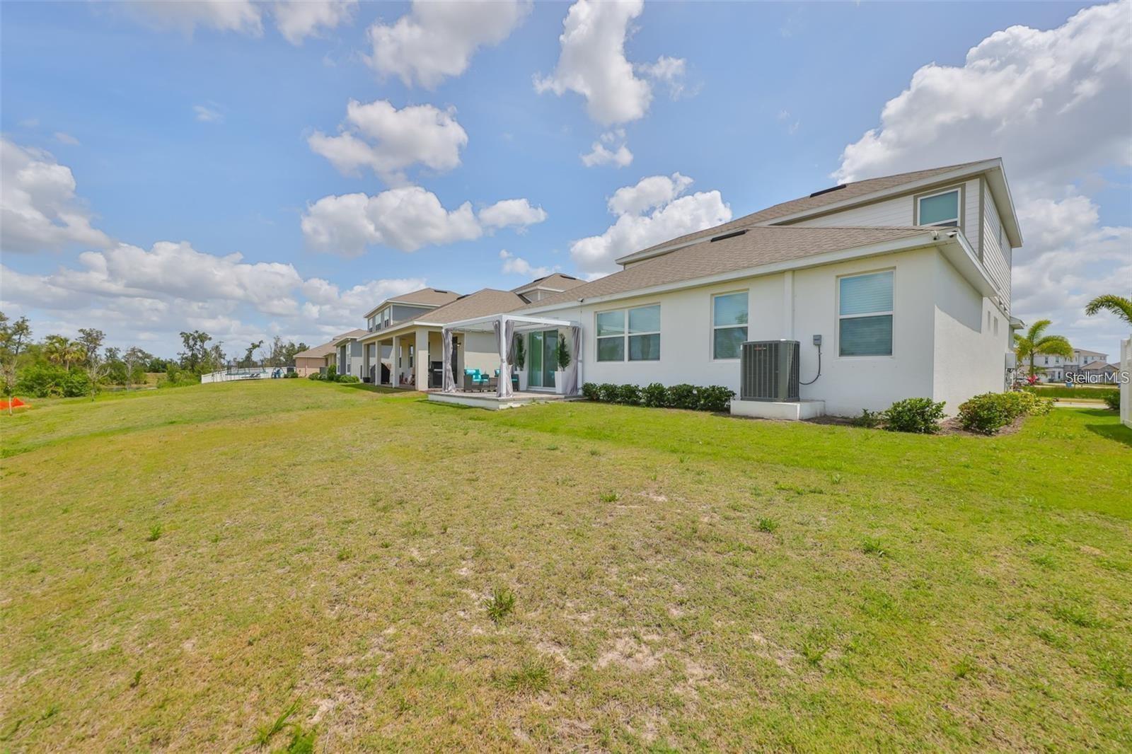 933 SIGNET DR, APOLLO BEACH, FL, 33572