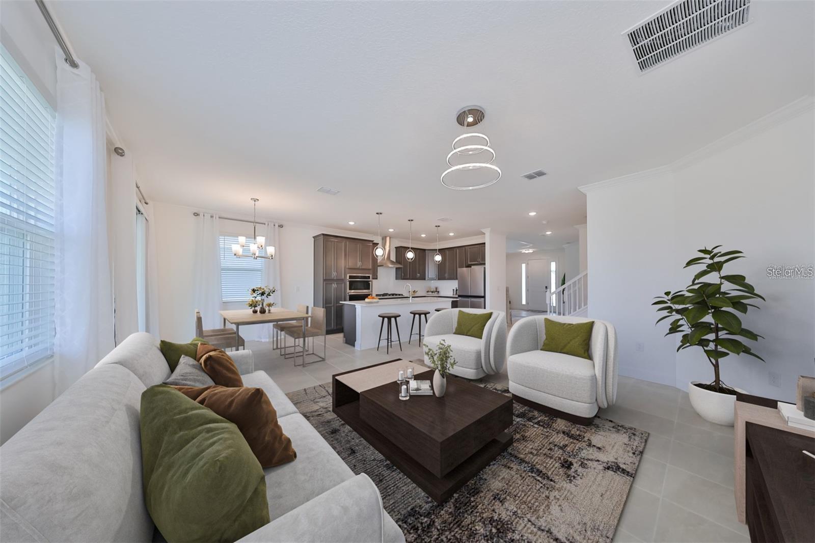 933 SIGNET DR, APOLLO BEACH, FL, 33572