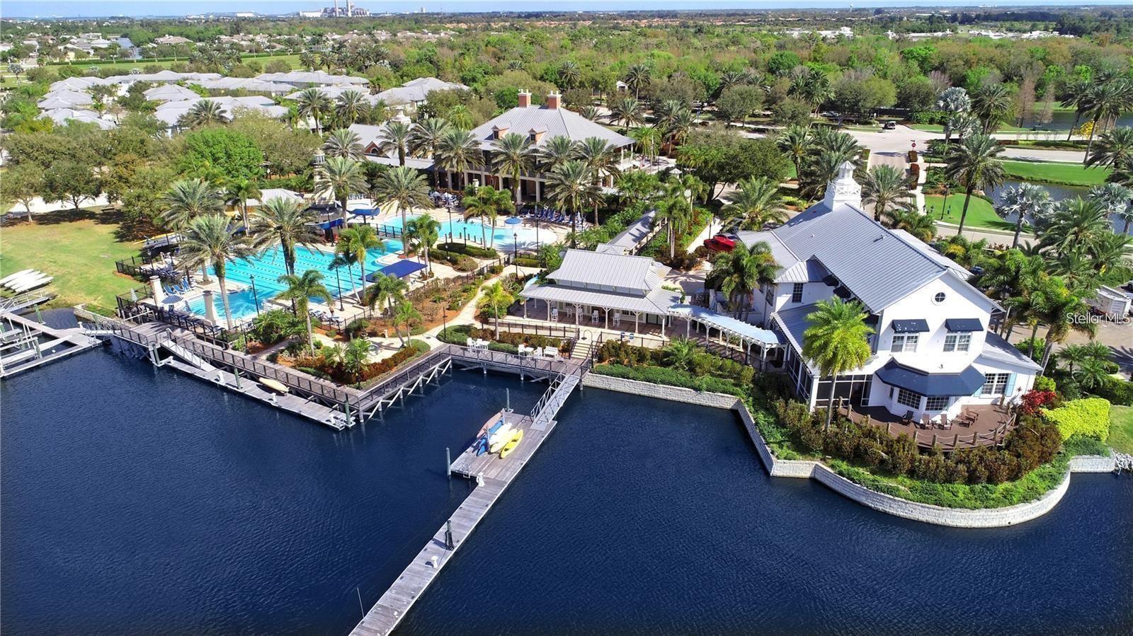 933 SIGNET DR, APOLLO BEACH, FL, 33572