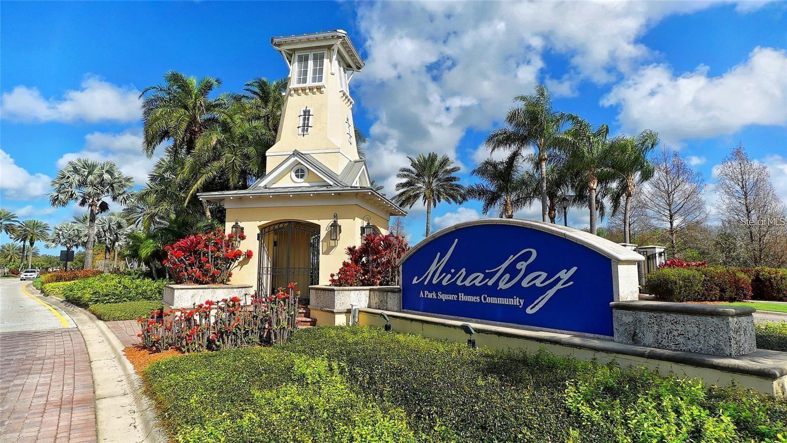 933 SIGNET DR, APOLLO BEACH, FL, 33572