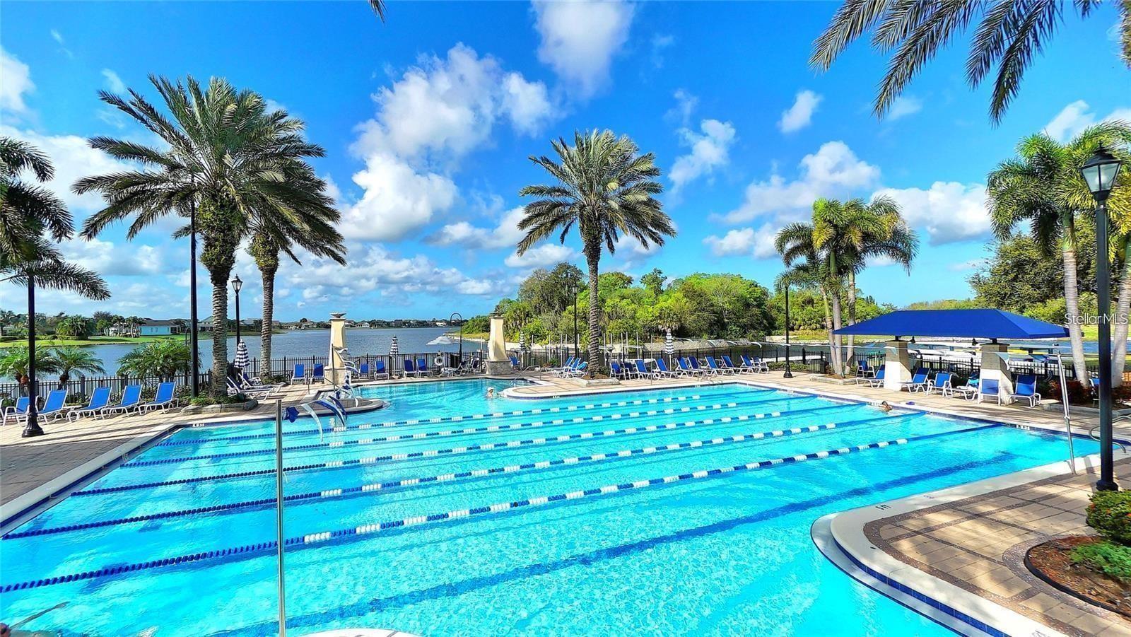 933 SIGNET DR, APOLLO BEACH, FL, 33572