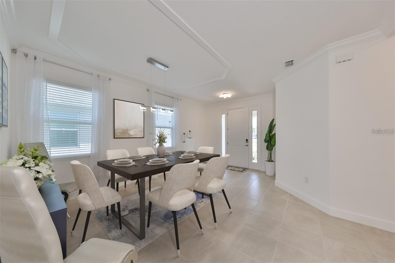 933 SIGNET DR, APOLLO BEACH, FL, 33572