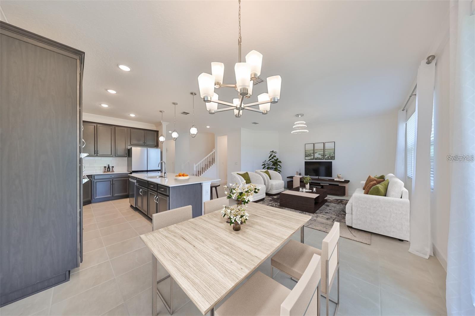 933 SIGNET DR, APOLLO BEACH, FL, 33572