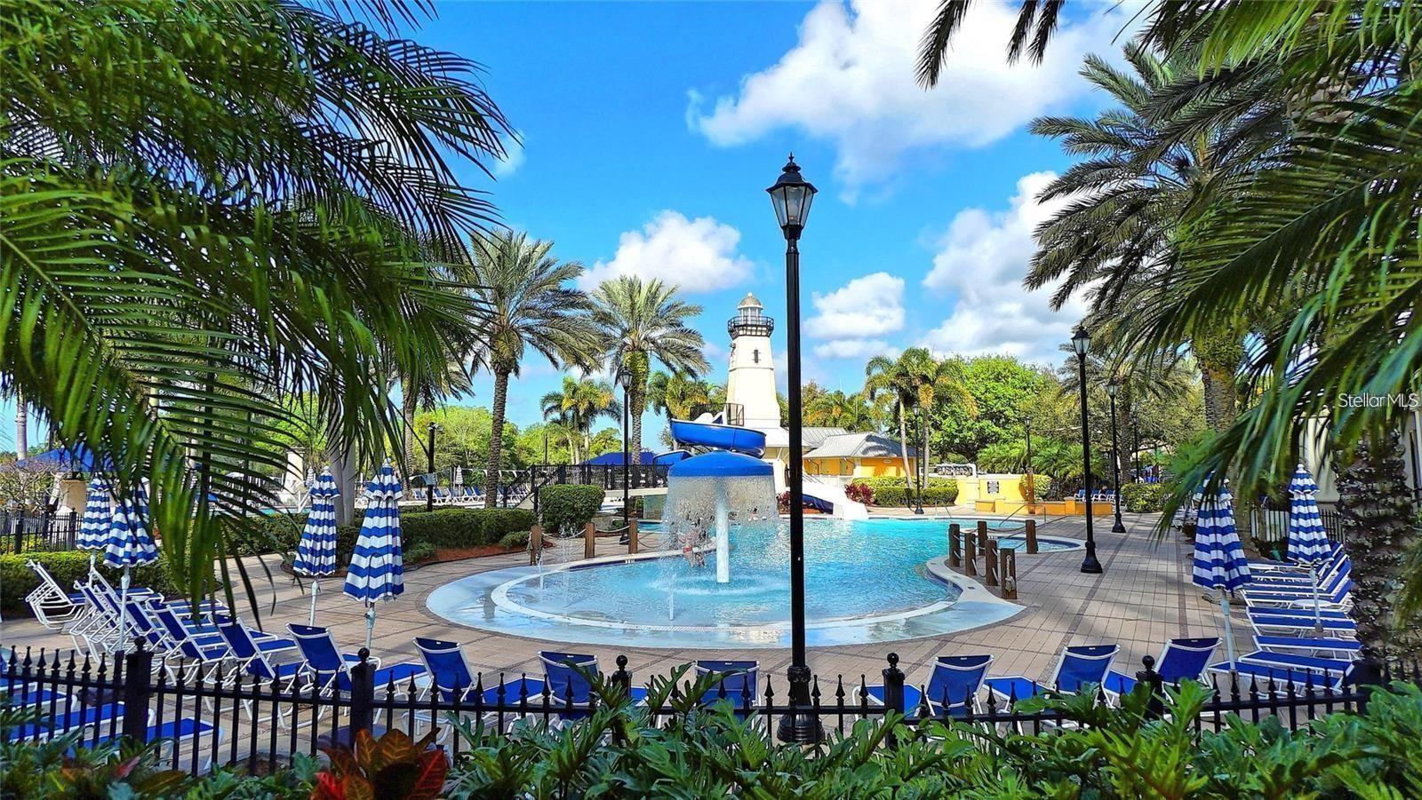 933 SIGNET DR, APOLLO BEACH, FL, 33572