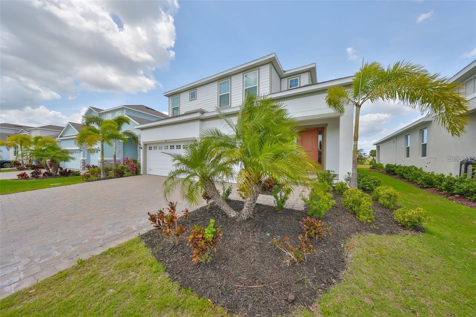 933 SIGNET DR, APOLLO BEACH, FL, 33572