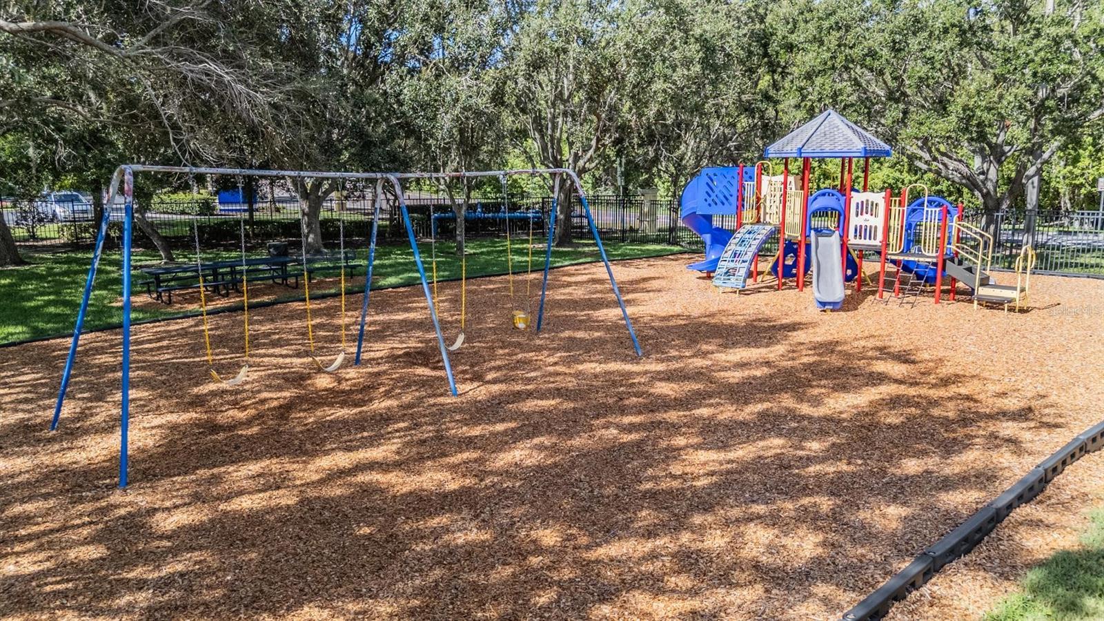 Community Playground