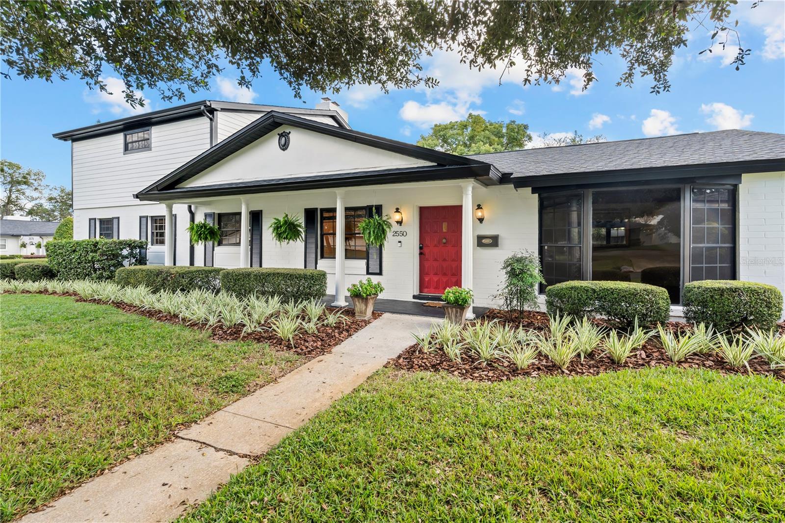 2550 BIG BEND TRL, MAITLAND, FL, 32751