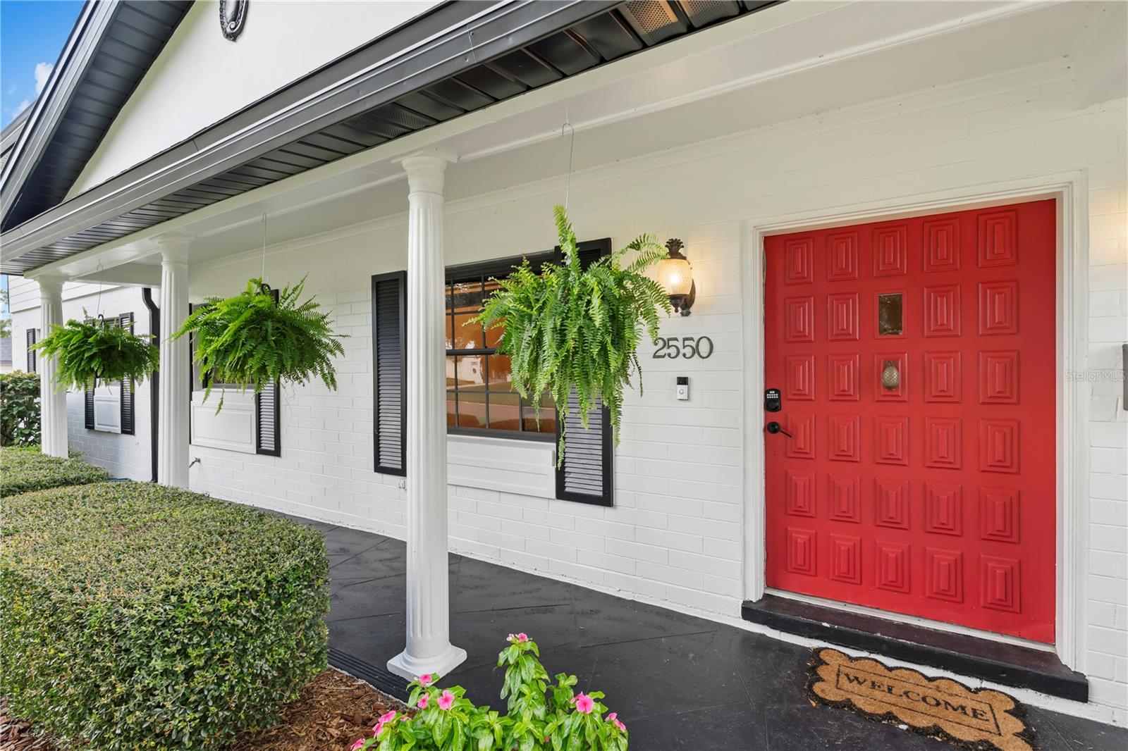 2550 BIG BEND TRL, MAITLAND, FL, 32751