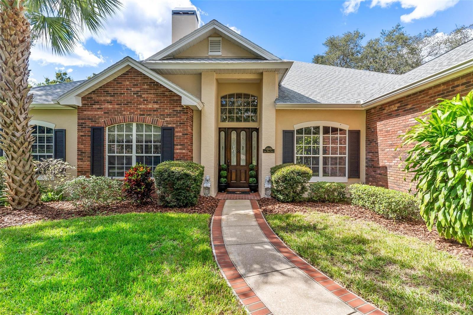 33045 LAKE BEND CIR, LEESBURG, FL, 34788