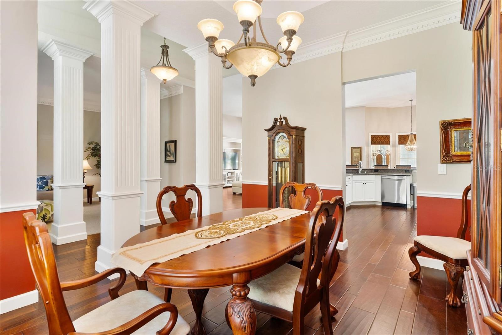 33045 LAKE BEND CIR, LEESBURG, FL, 34788