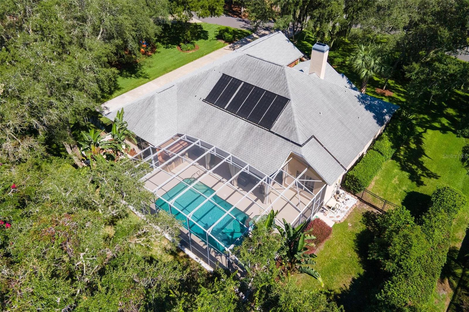 33045 LAKE BEND CIR, LEESBURG, FL, 34788