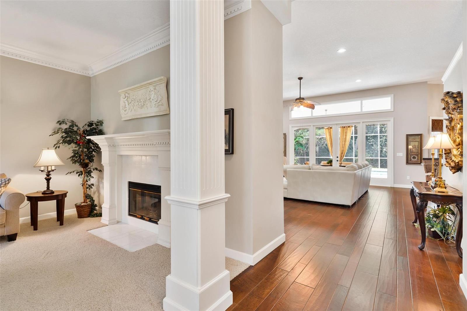 33045 LAKE BEND CIR, LEESBURG, FL, 34788