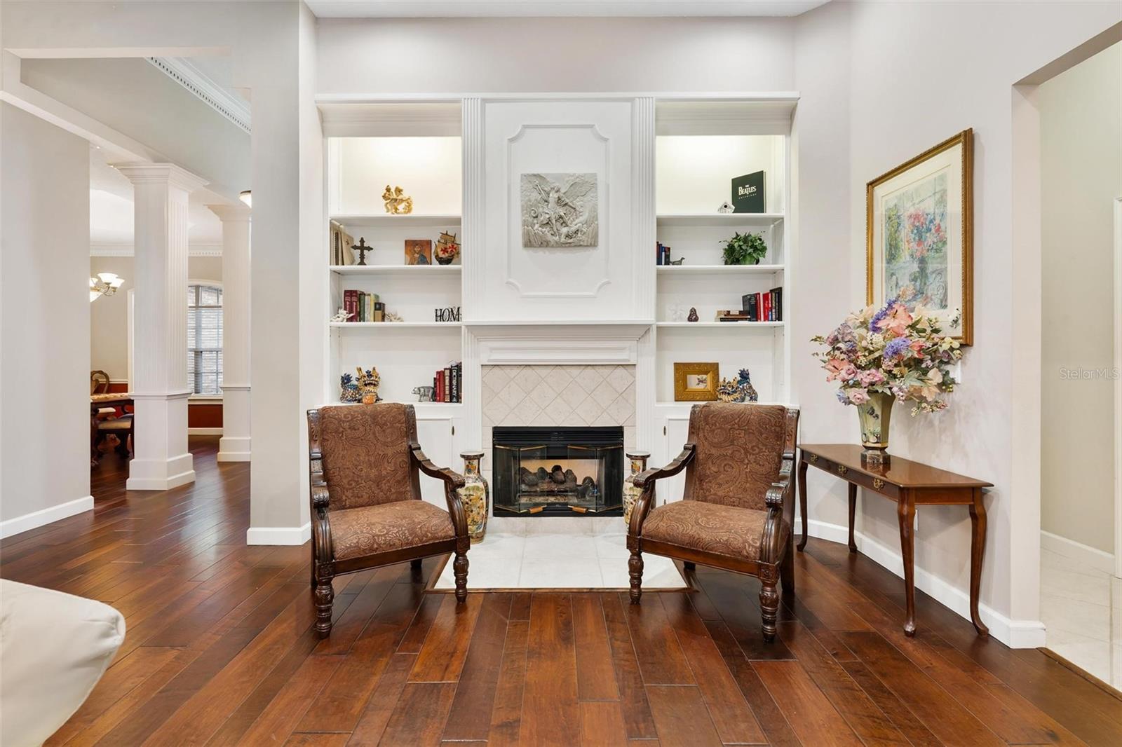 33045 LAKE BEND CIR, LEESBURG, FL, 34788