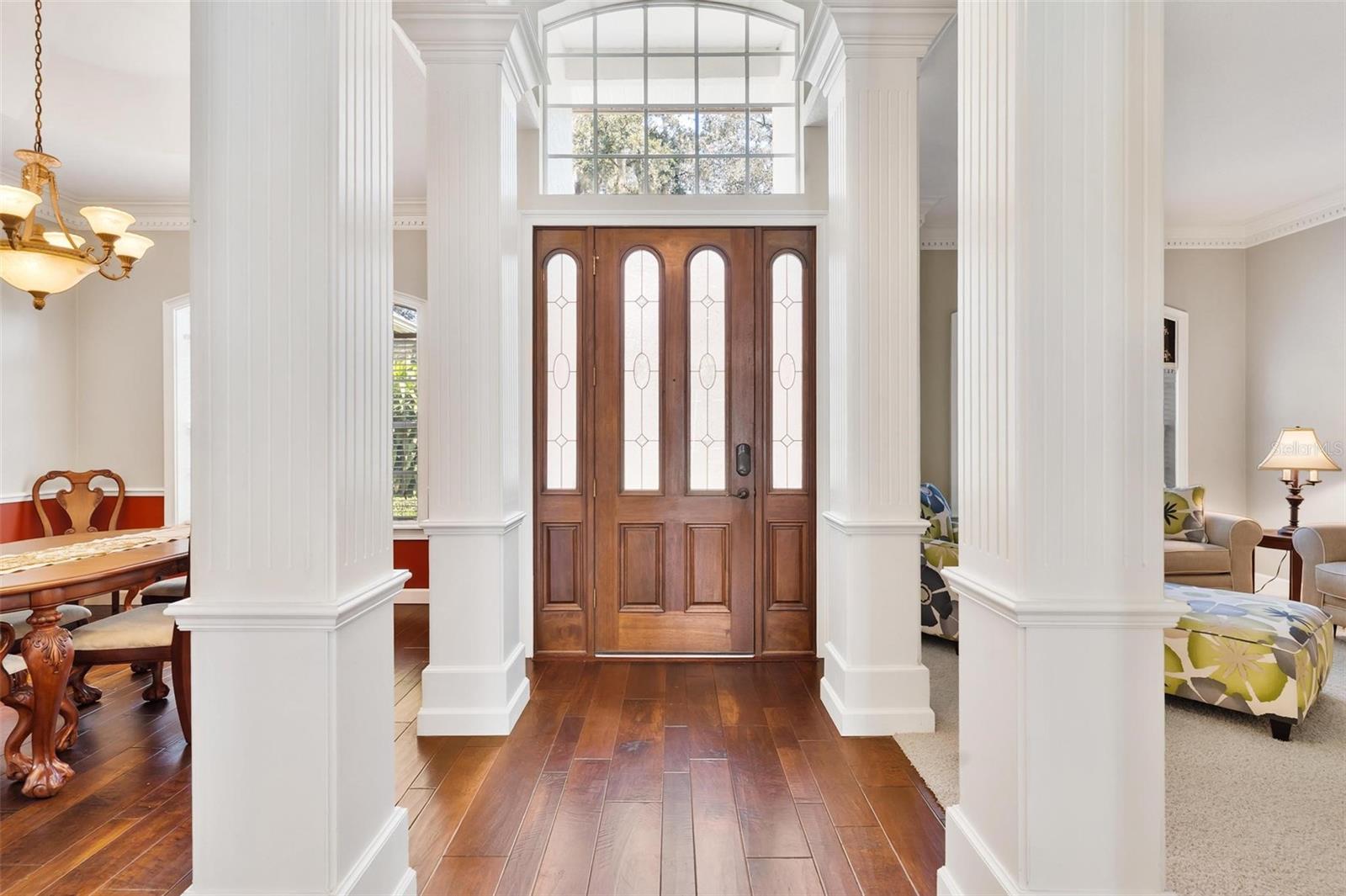 33045 LAKE BEND CIR, LEESBURG, FL, 34788