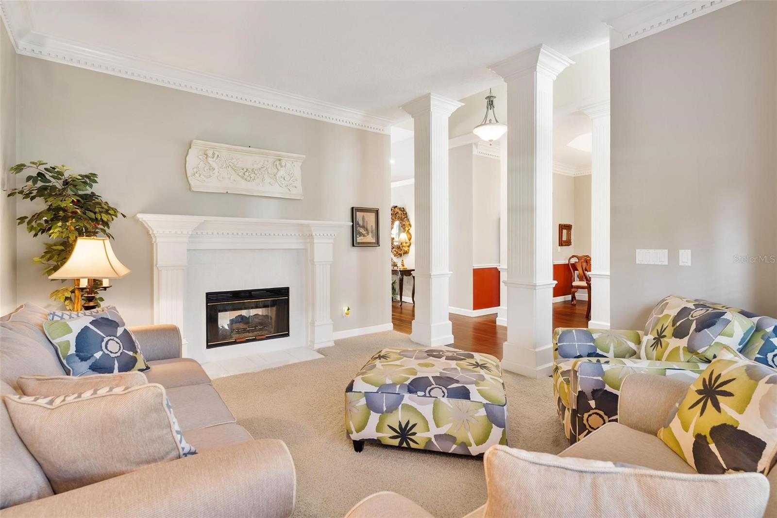 33045 LAKE BEND CIR, LEESBURG, FL, 34788