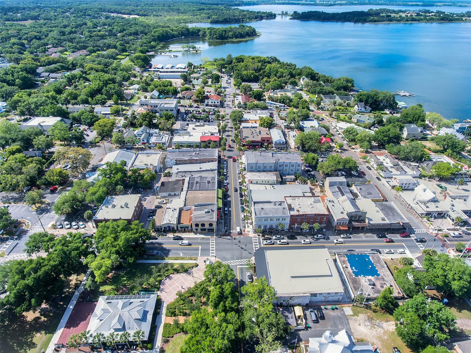 610 S HIGHLAND ST, MOUNT DORA, FL, 32757