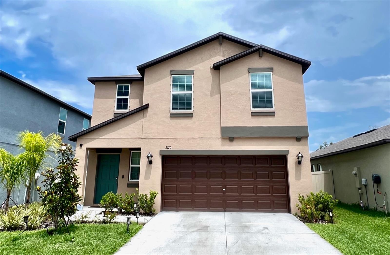 2170 SHINING AZUL WAY, LUTZ, FL, 33558