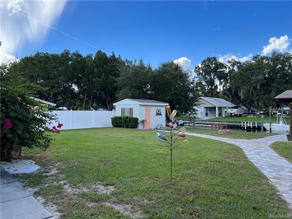 1920 NW 18TH ST, CRYSTAL RIVER, FL, 34428