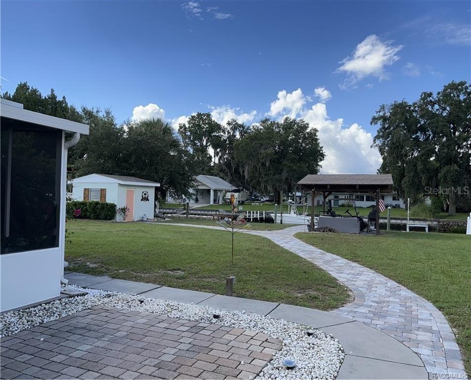 1920 NW 18TH ST, CRYSTAL RIVER, FL, 34428