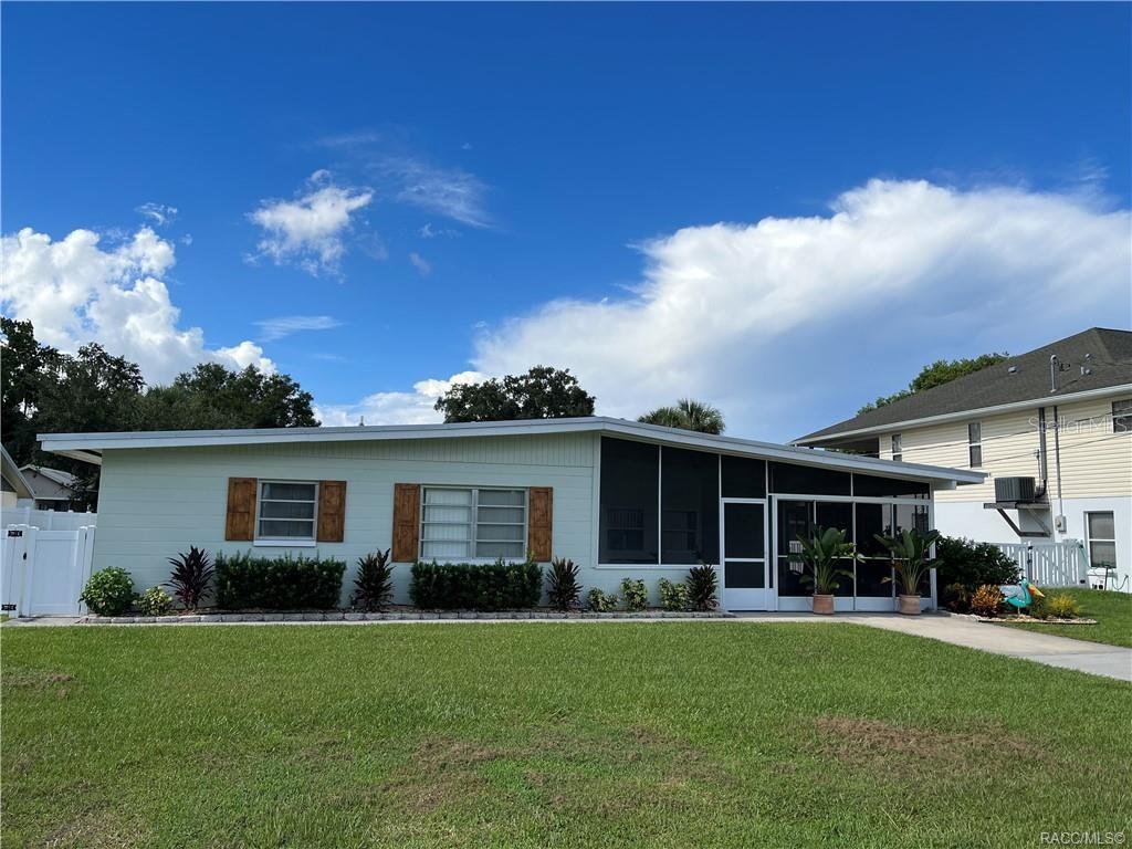 1920 NW 18TH ST, CRYSTAL RIVER, FL, 34428