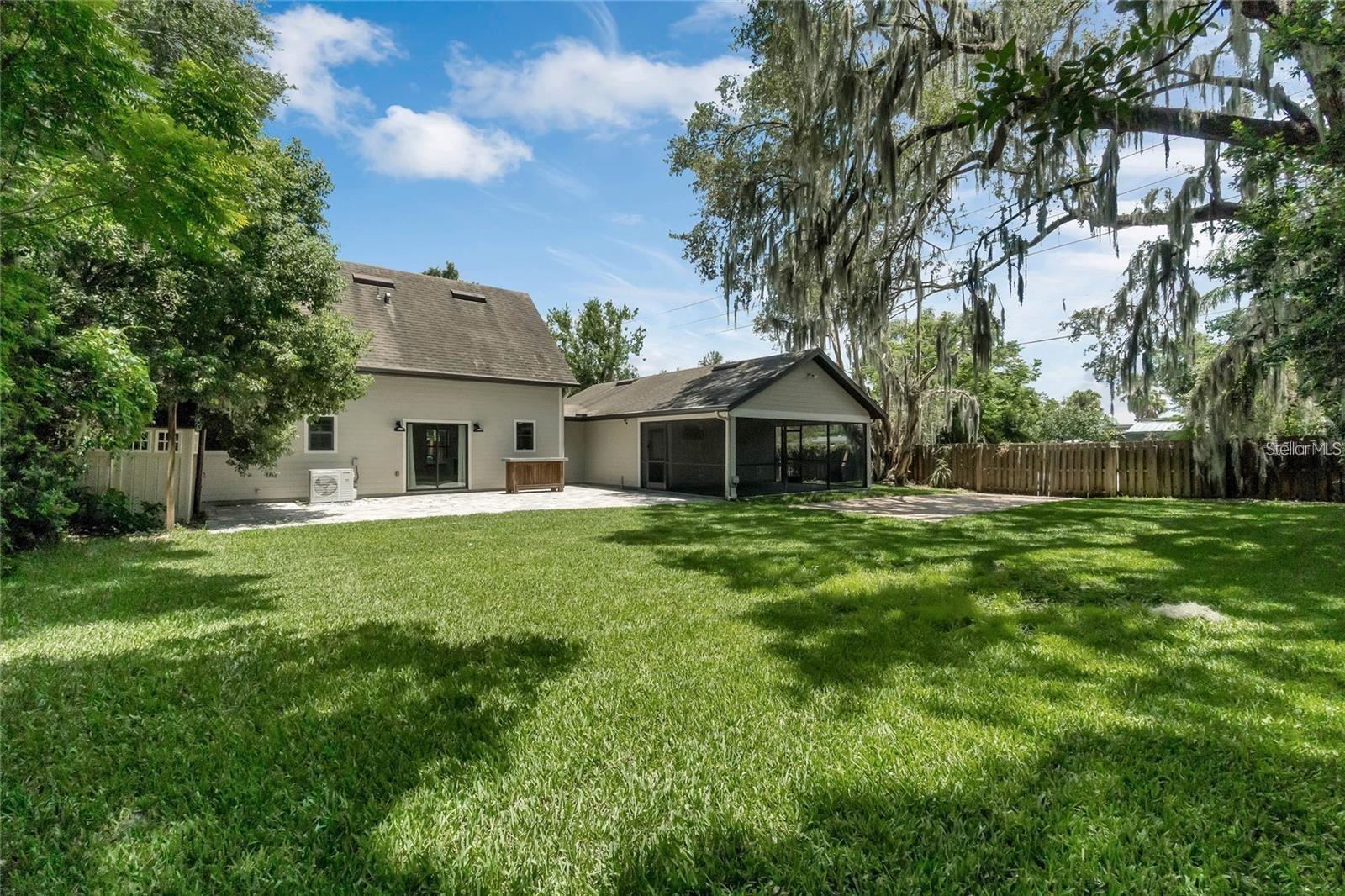 3622 DEVONSWOOD DR, ORLANDO, FL, 32806