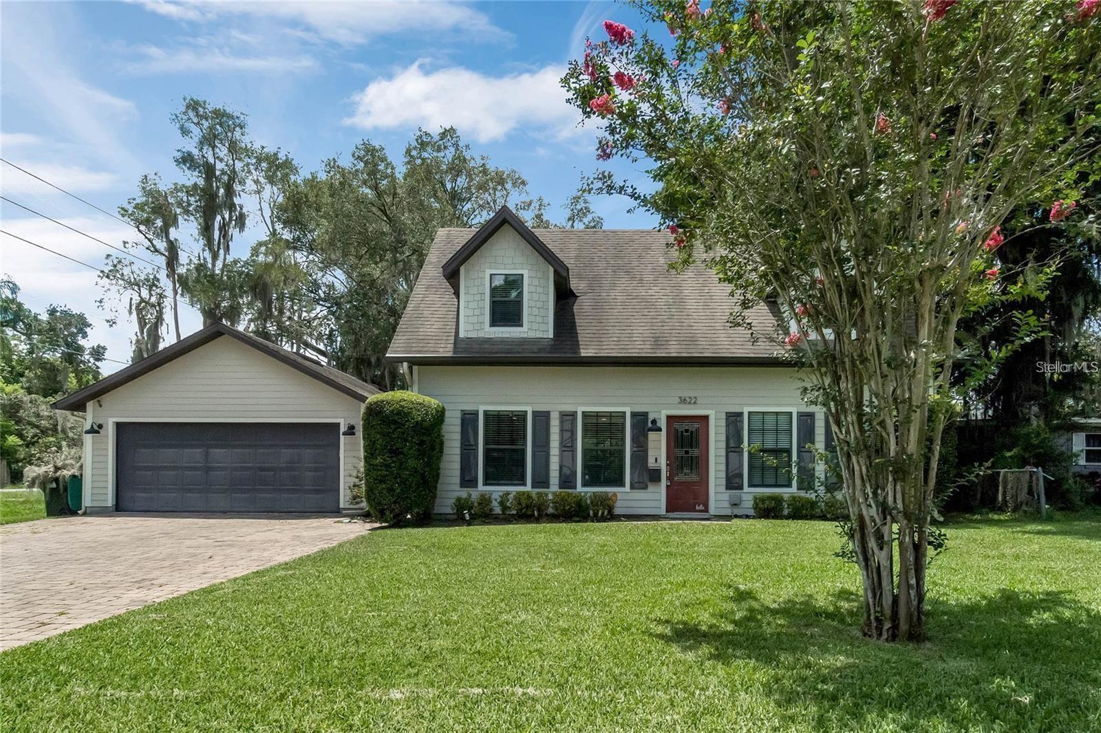 3622 DEVONSWOOD DR, ORLANDO, FL, 32806