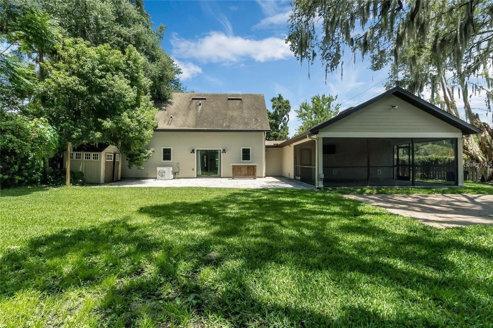 3622 DEVONSWOOD DR, ORLANDO, FL, 32806