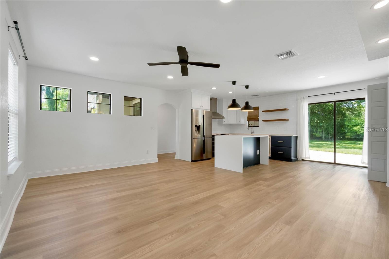 3622 DEVONSWOOD DR, ORLANDO, FL, 32806