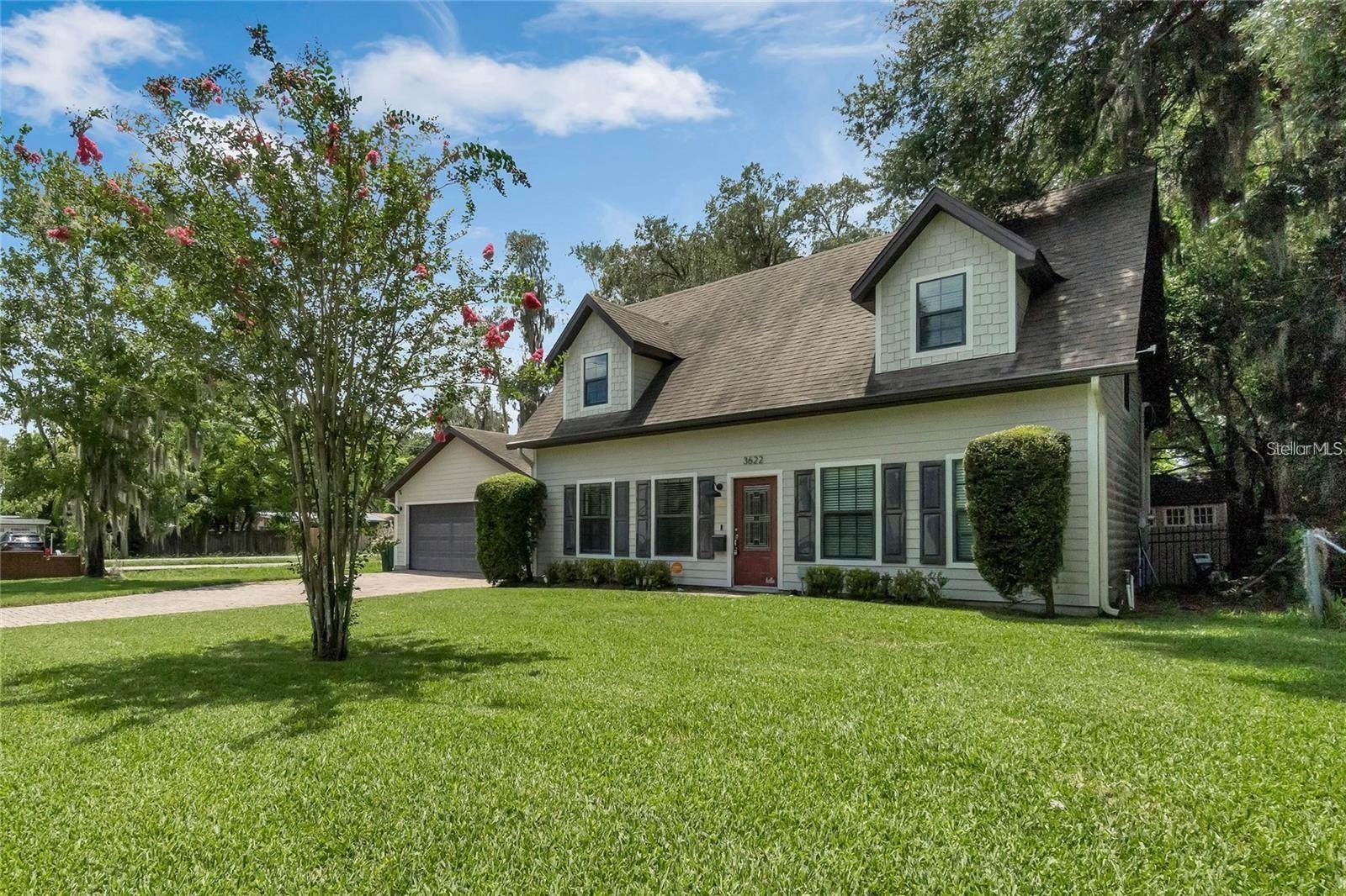 3622 DEVONSWOOD DR, ORLANDO, FL, 32806