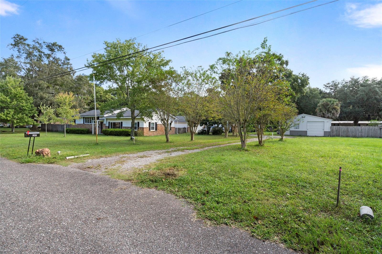 11255 GUINN RD, JACKSONVILLE, FL, 32218