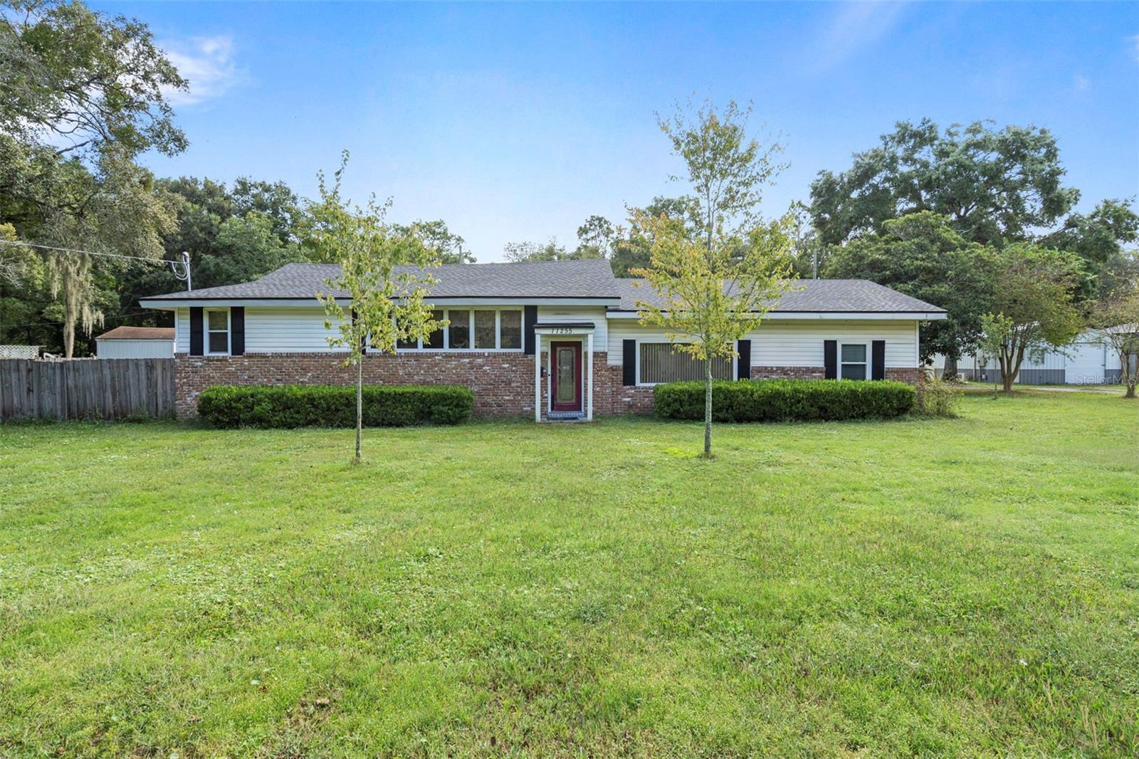 11255 GUINN RD, JACKSONVILLE, FL, 32218