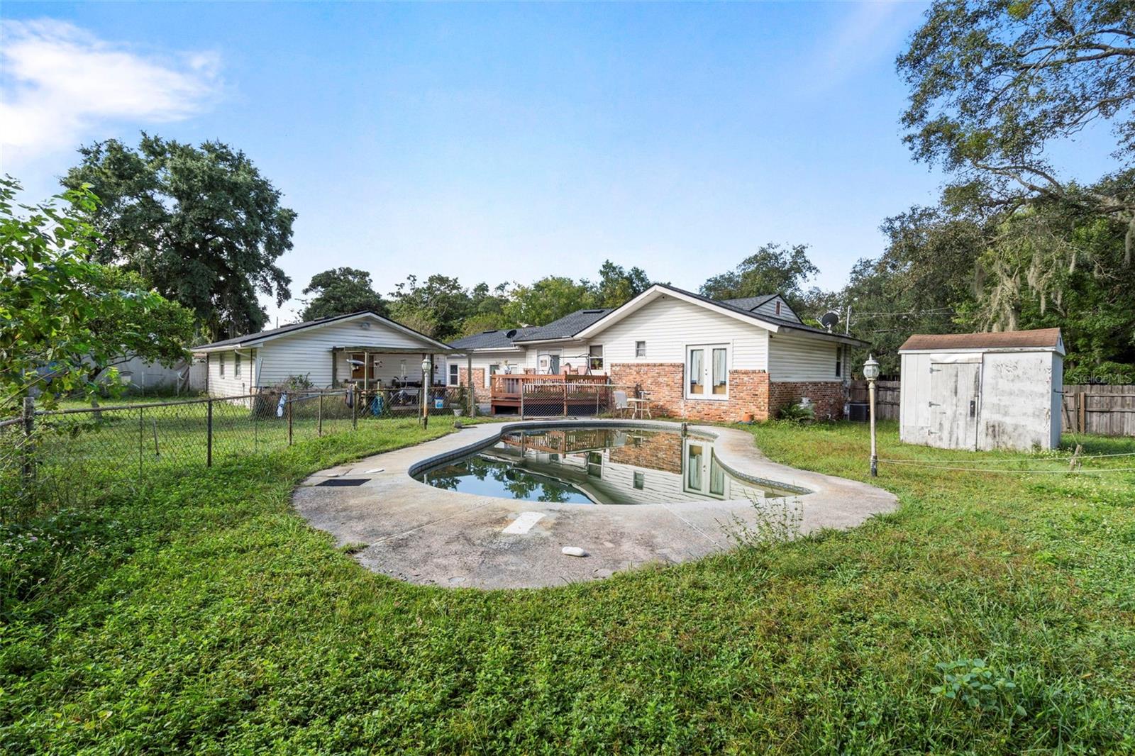 11255 GUINN RD, JACKSONVILLE, FL, 32218