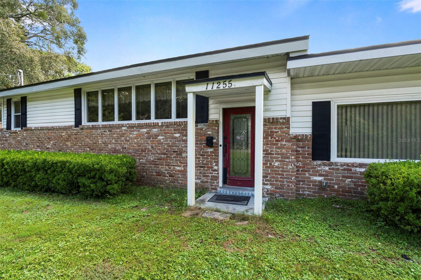 11255 GUINN RD, JACKSONVILLE, FL, 32218