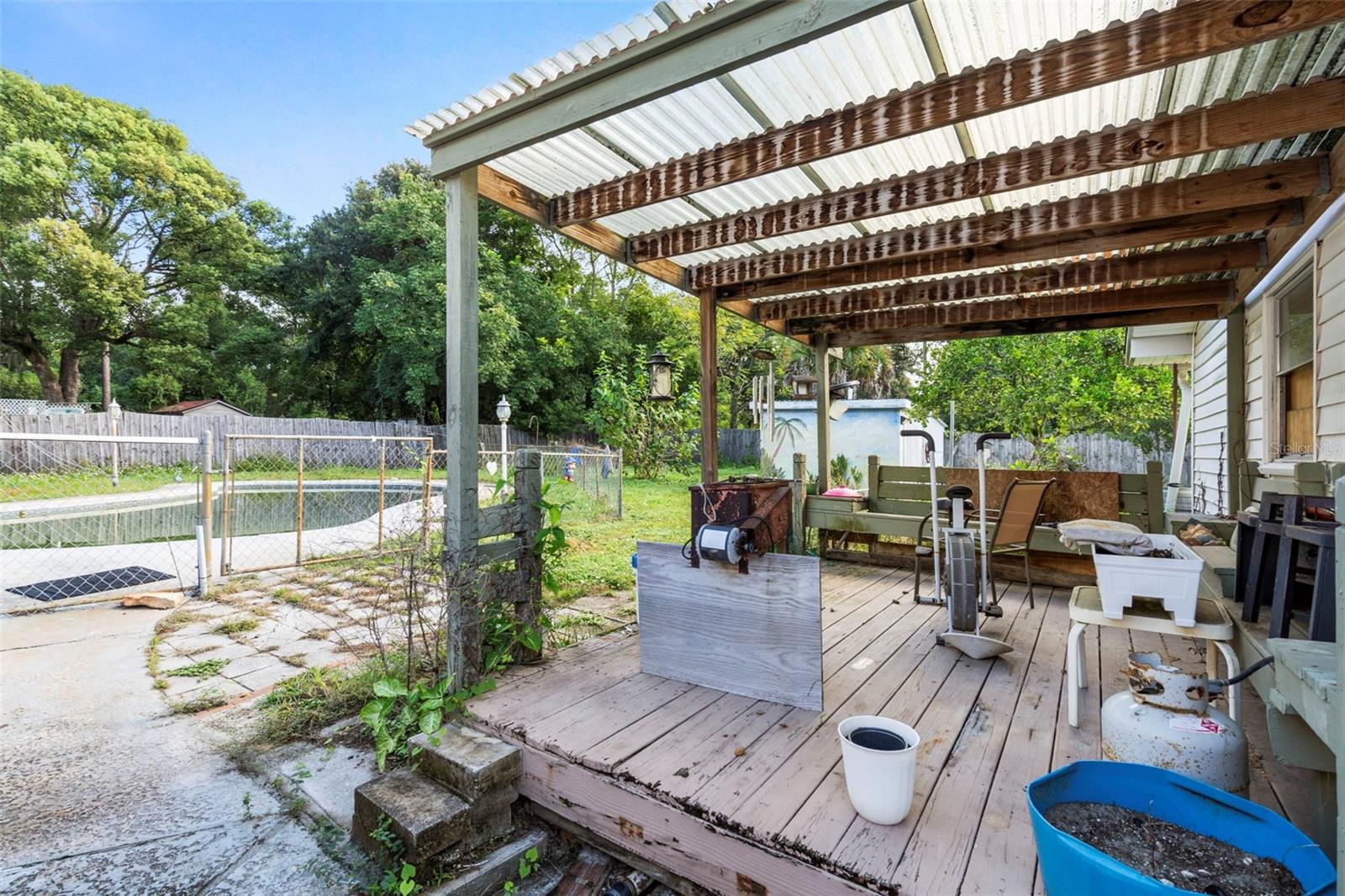 11255 GUINN RD, JACKSONVILLE, FL, 32218