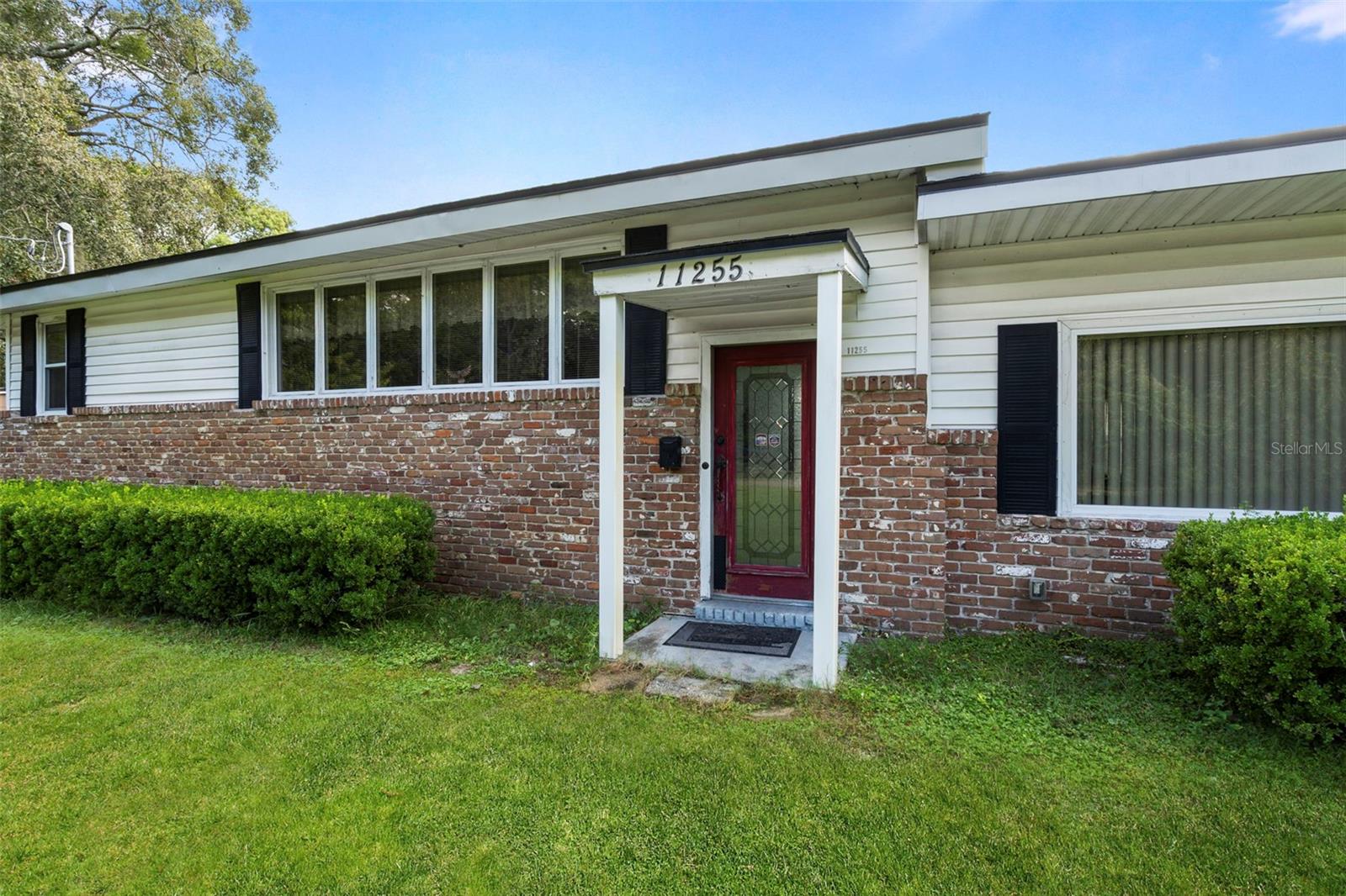 11255 GUINN RD, JACKSONVILLE, FL, 32218