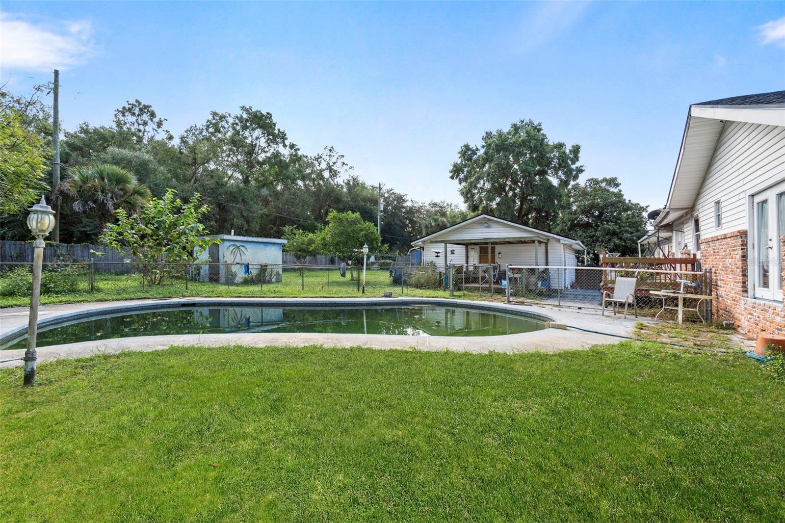 11255 GUINN RD, JACKSONVILLE, FL, 32218