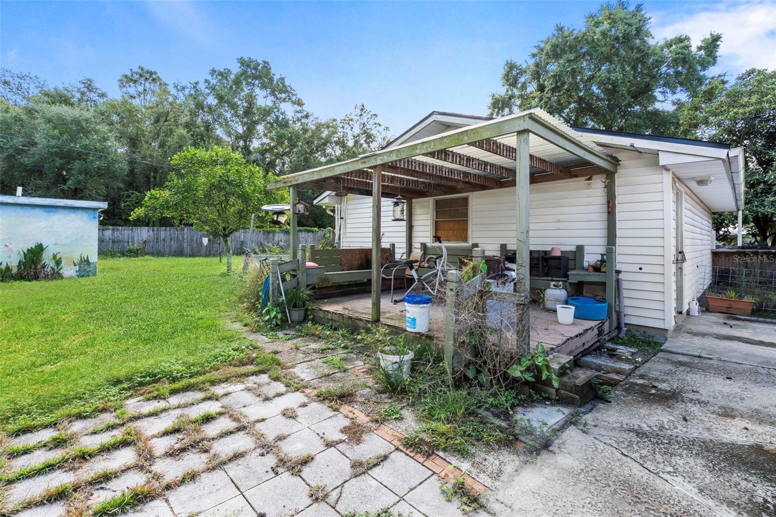 11255 GUINN RD, JACKSONVILLE, FL, 32218