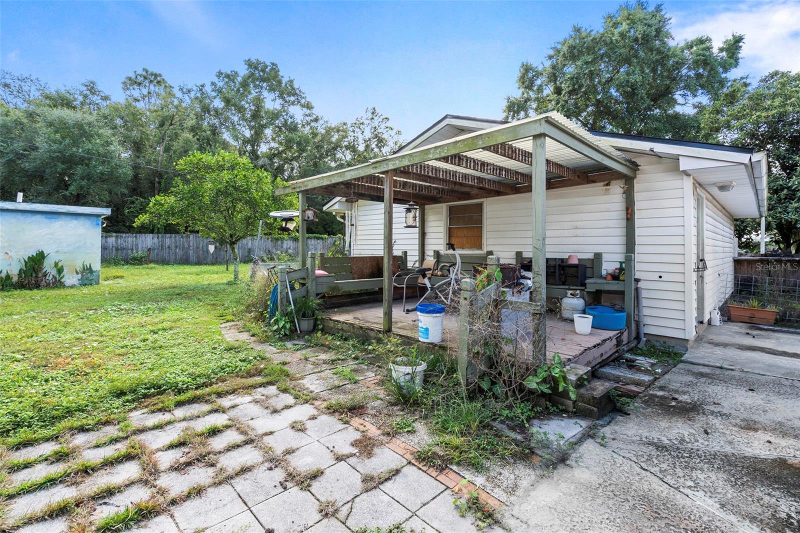 11255 GUINN RD, JACKSONVILLE, FL, 32218