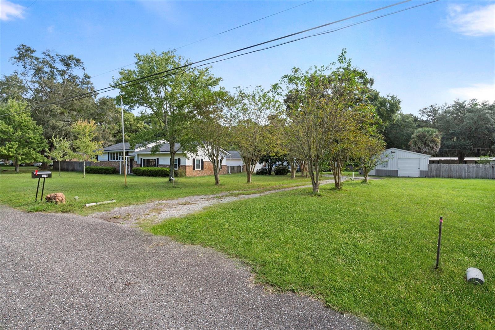 11255 GUINN RD, JACKSONVILLE, FL, 32218