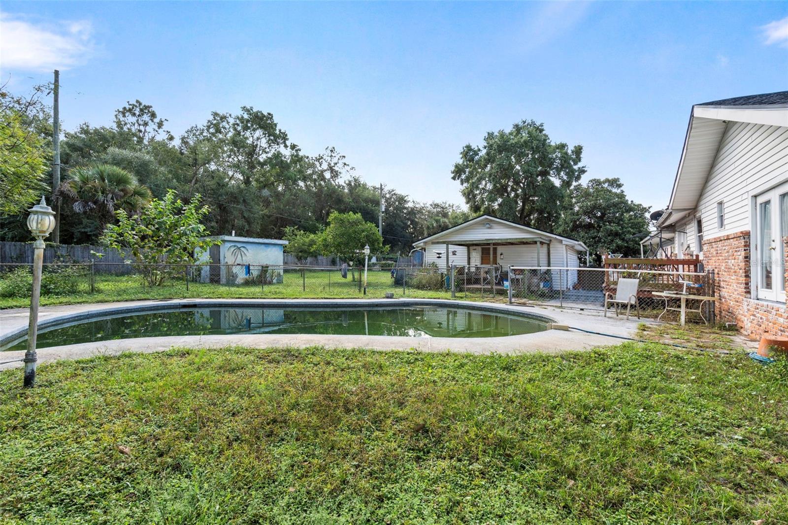 11255 GUINN RD, JACKSONVILLE, FL, 32218