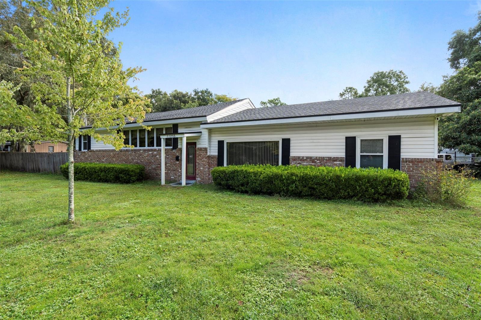 11255 GUINN RD, JACKSONVILLE, FL, 32218